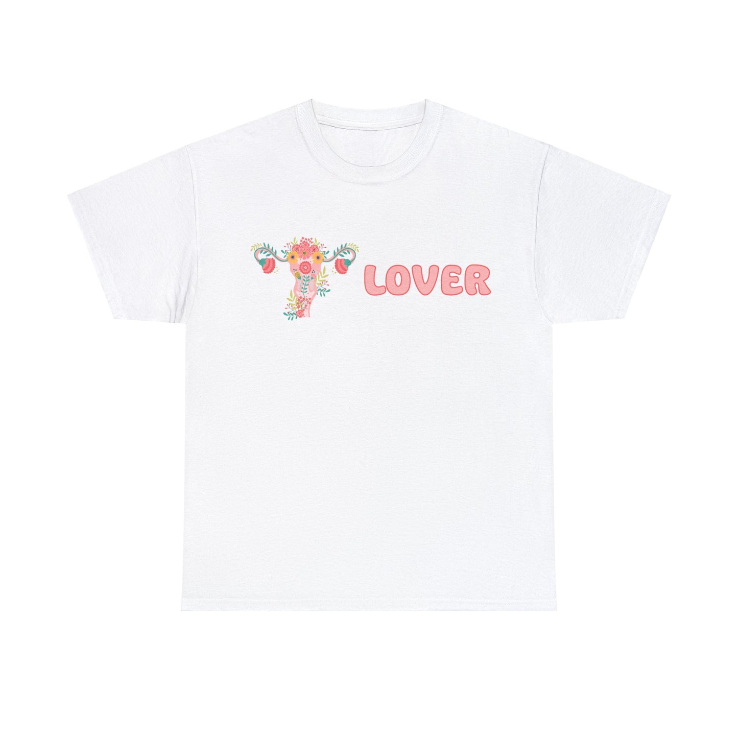 Pussy Lover t-shirt