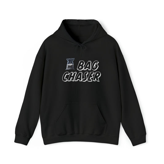 Bag Chaser Hoodie